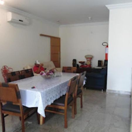 Bougainville Suite Residence ゴイアニア エクステリア 写真