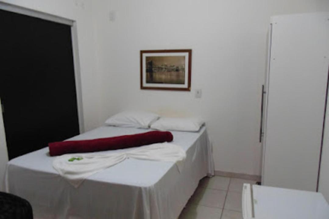 Bougainville Suite Residence ゴイアニア エクステリア 写真