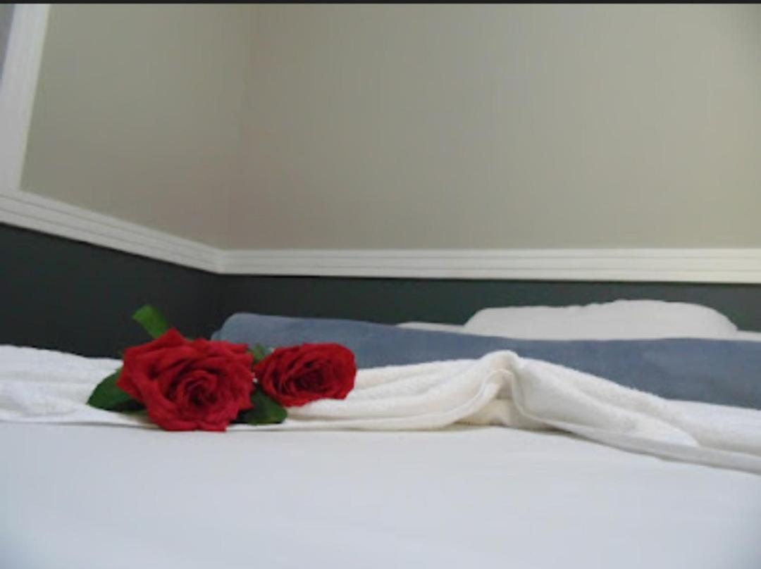 Bougainville Suite Residence ゴイアニア エクステリア 写真